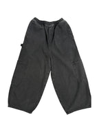 CHEF PANT / EXCLUSIVE CARBON
