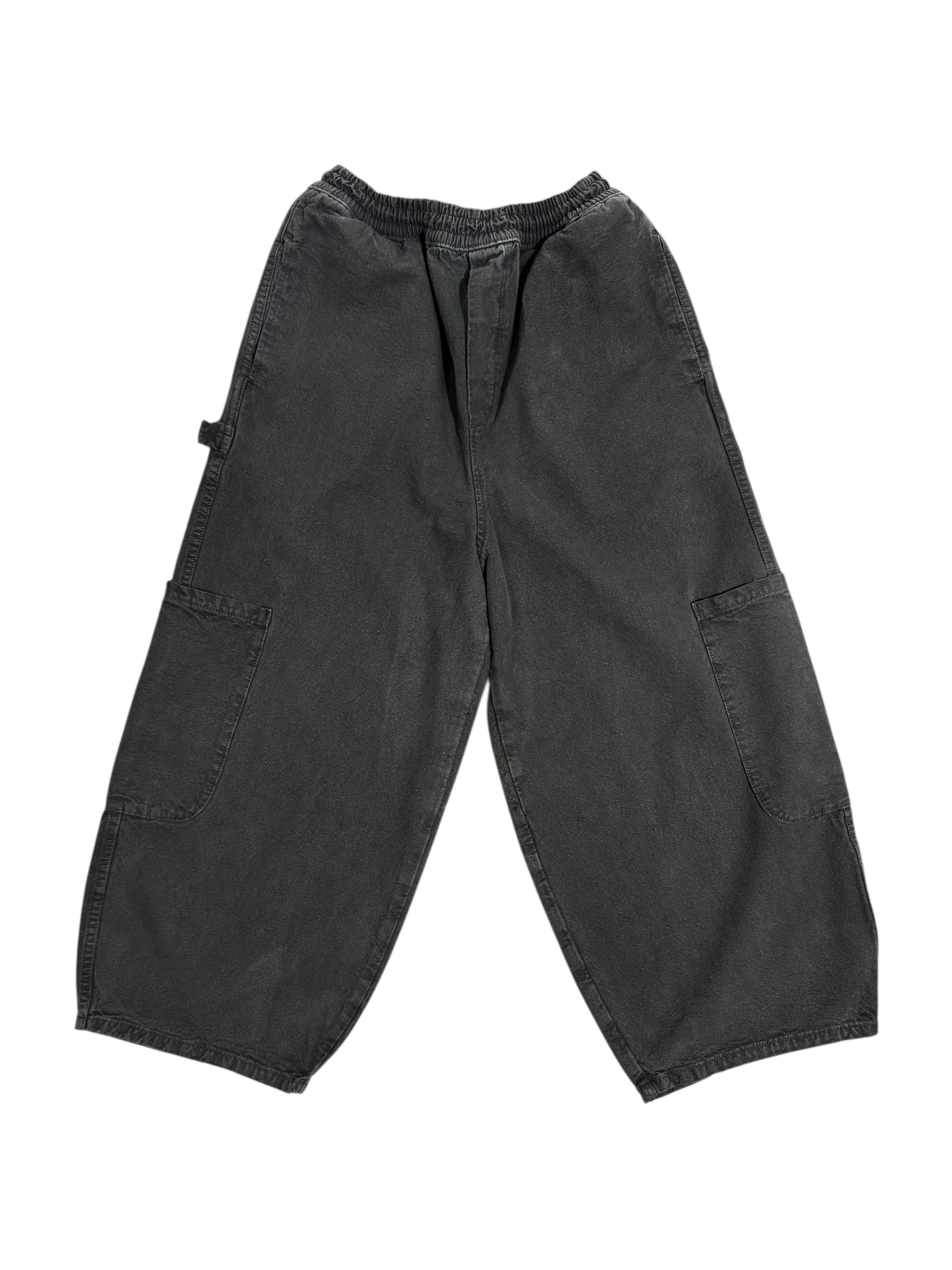 CHEF PANT / EXCLUSIVE CARBON