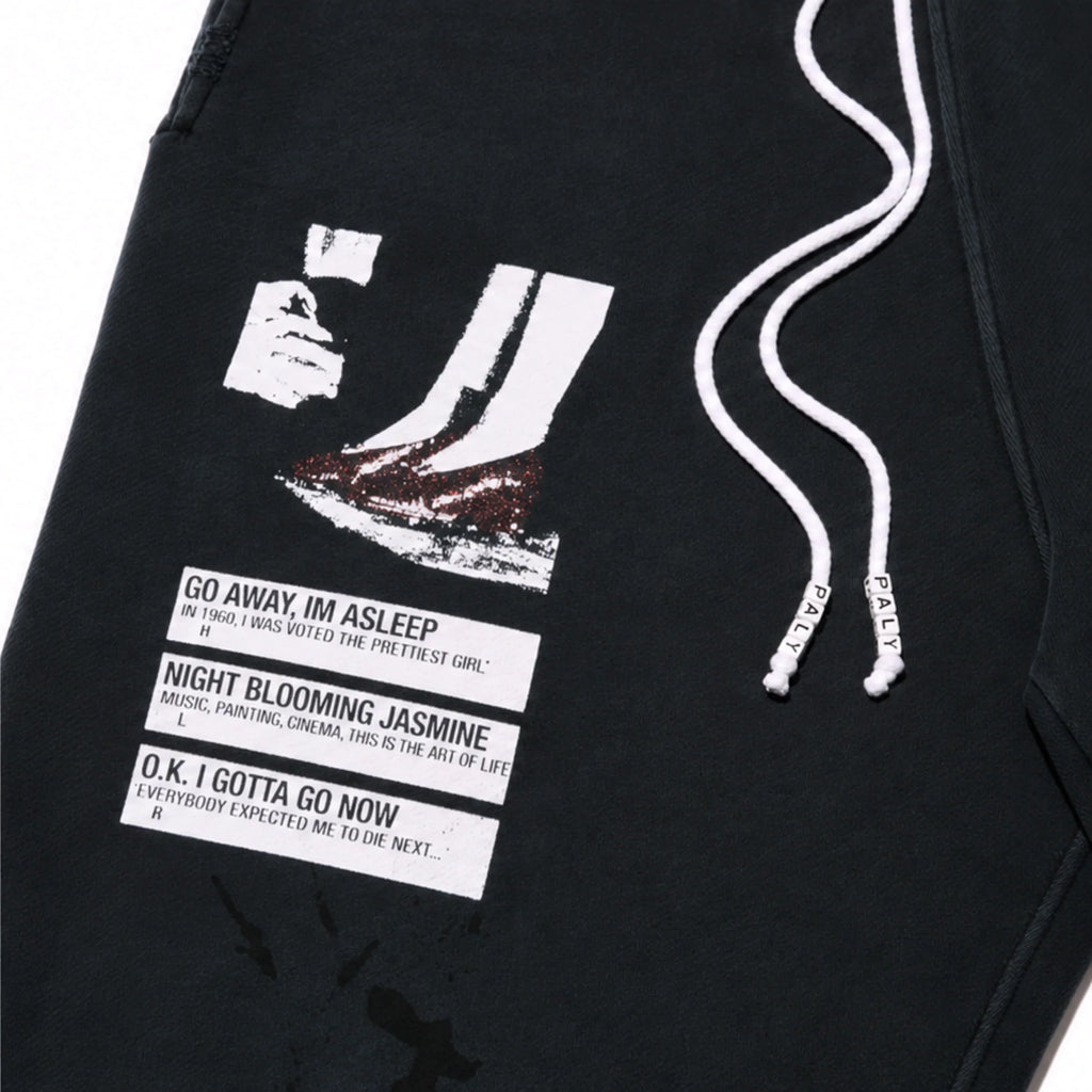 MAINTENANCE SWEATPANT