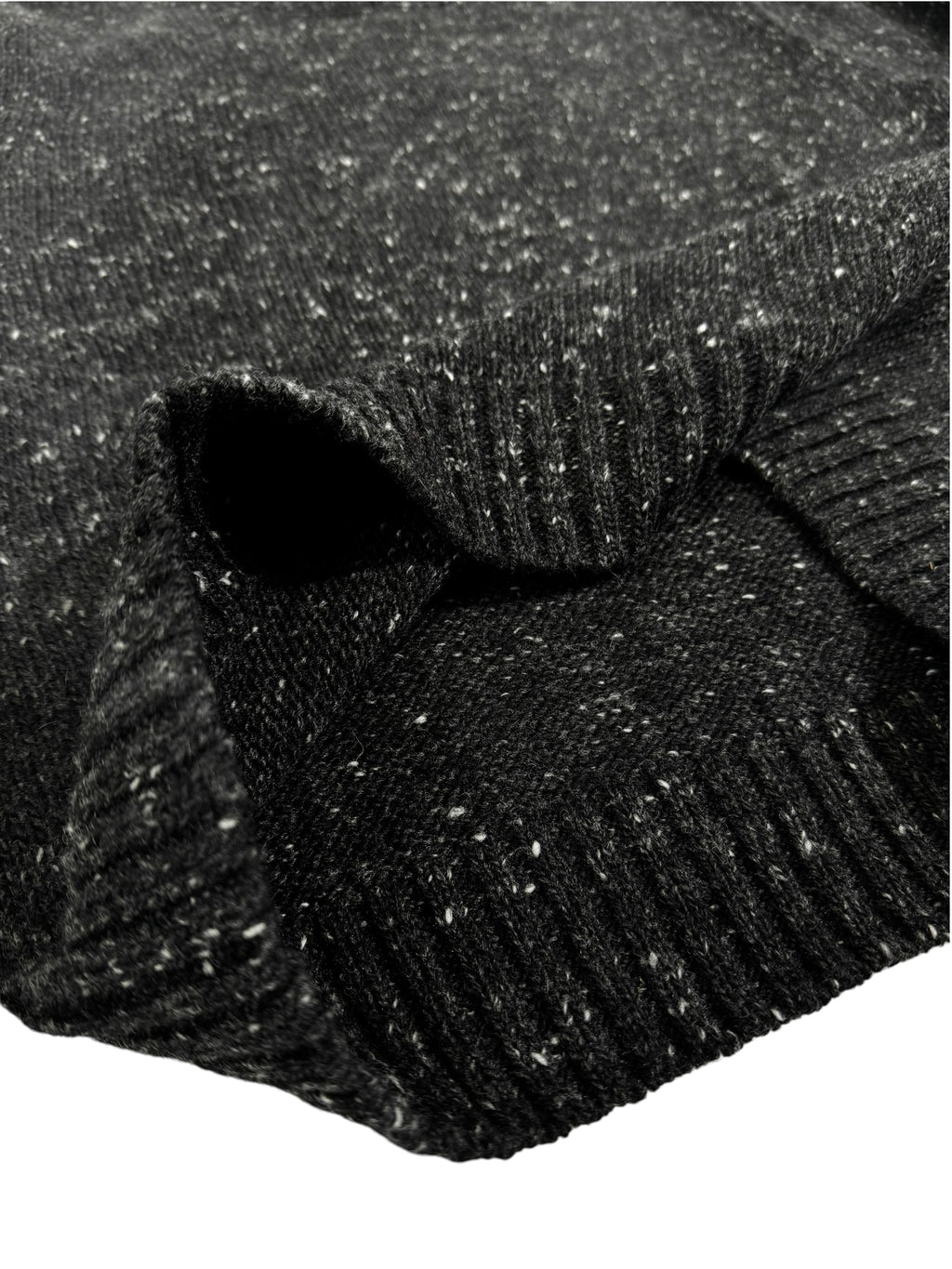 MOOR ALPACA SWEATER