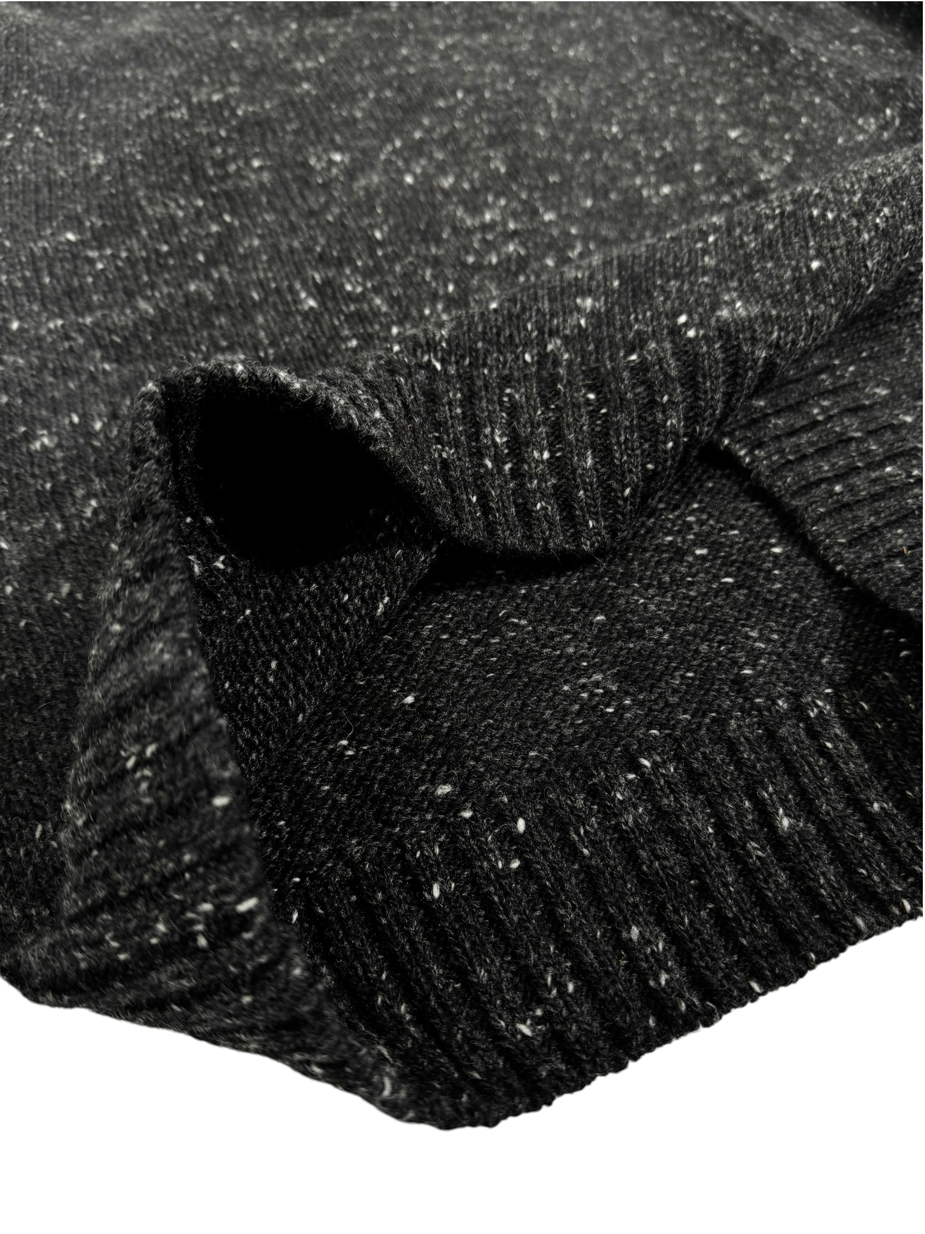 MOOR ALPACA SWEATER
