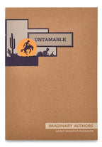 UNTAMABLE