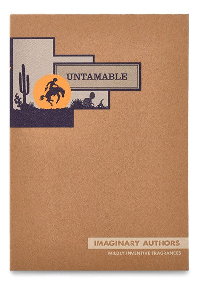 UNTAMABLE