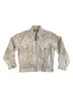 WRENCHIN' JACKET