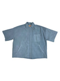 MIDNIGHT SNAP SHIRT