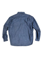 RELAXED CHAMBRAY