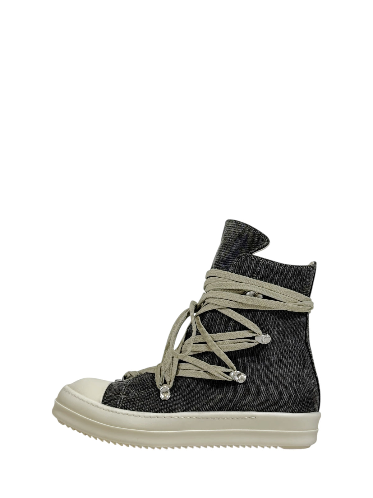 MEGA LACE SNEAK