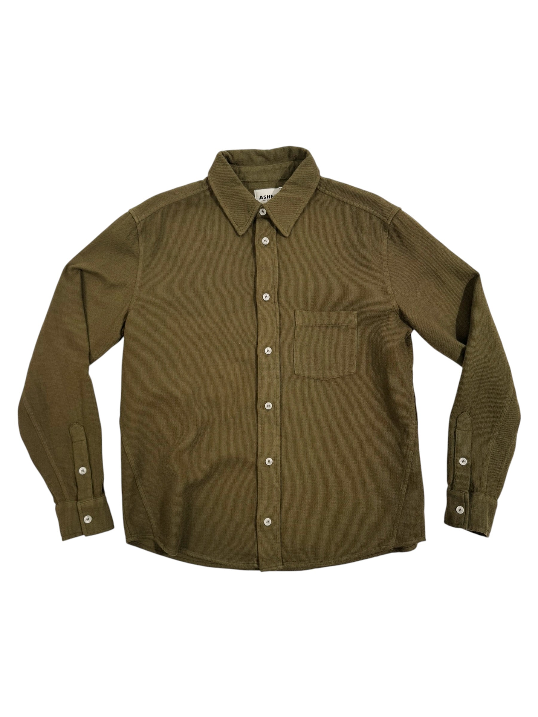 ATLAS SHIRT