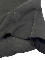 HOODED TUNIC