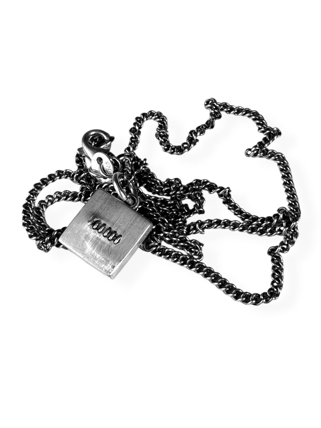 RISE NECKLACE