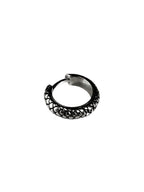 REPTILE EARRING