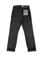 TRUE GUY / BLACK SELVEDGE