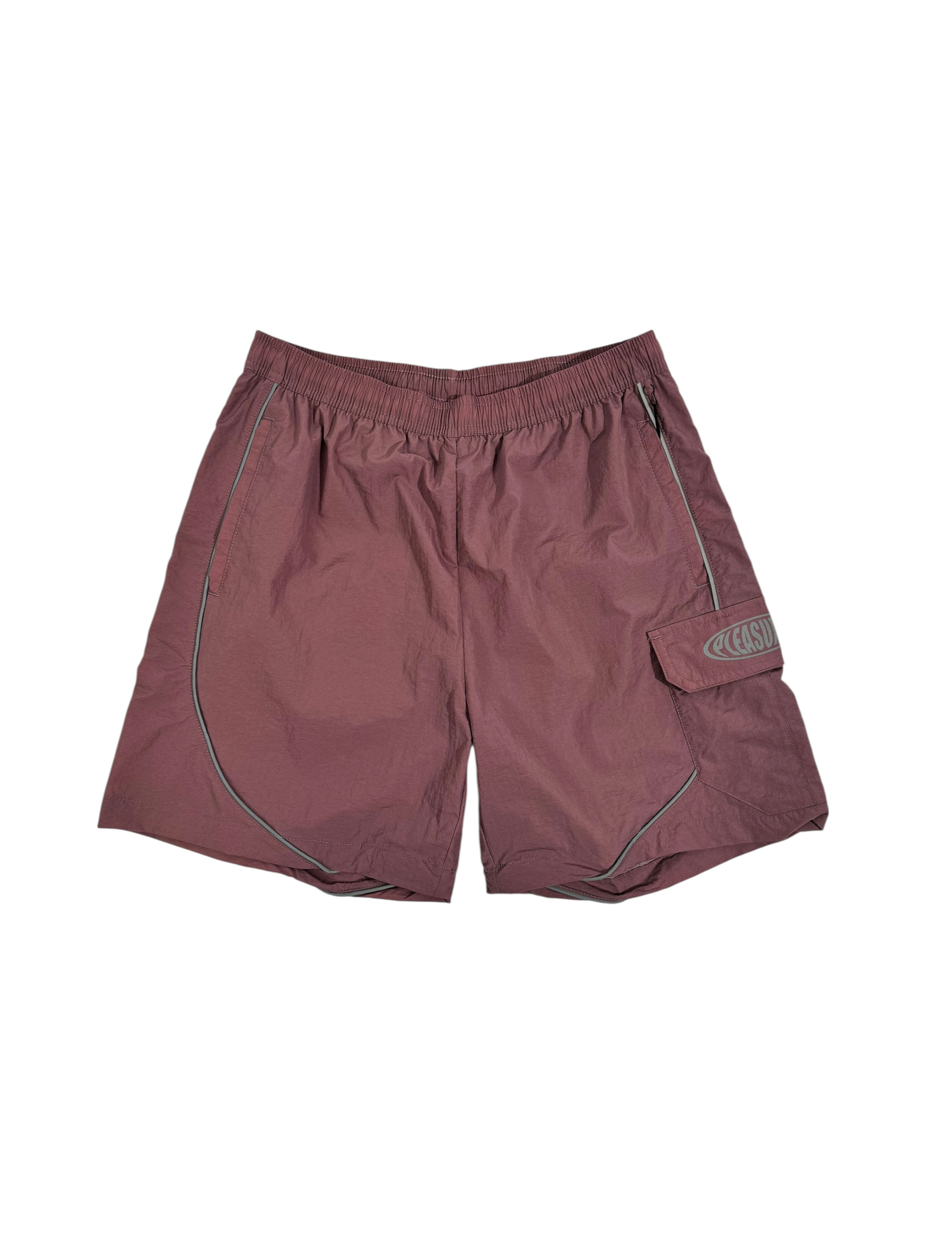 PROTECTION ACTIVE SHORTS