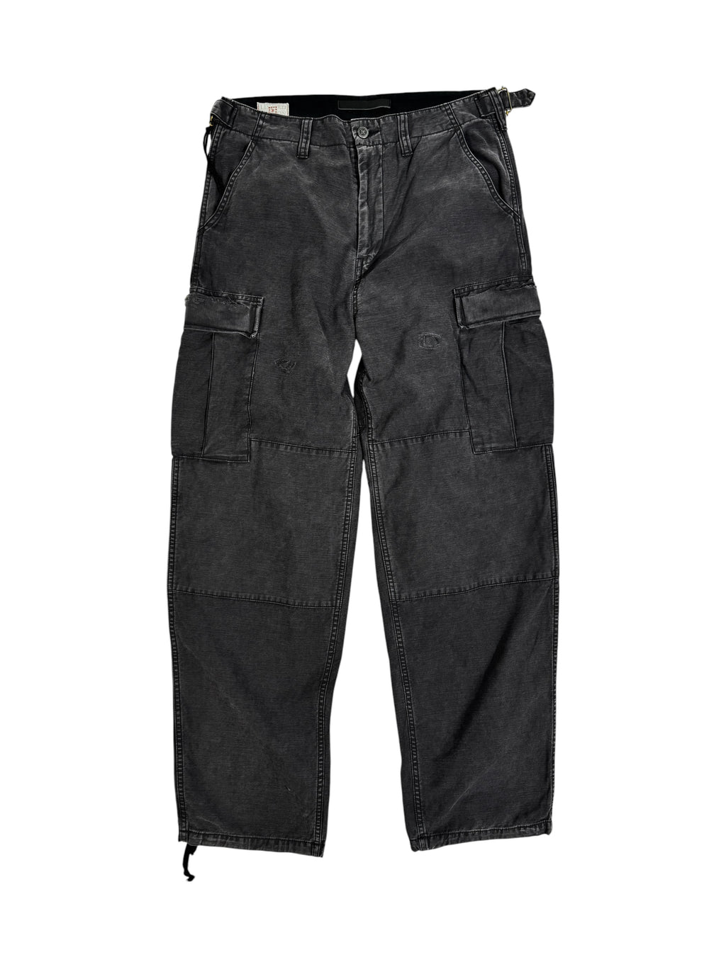 CARGO TROUSER