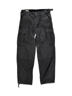 CARGO TROUSER