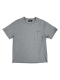 DEAN POCKET / HEATHER GREY