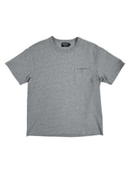 DEAN POCKET / HEATHER GREY