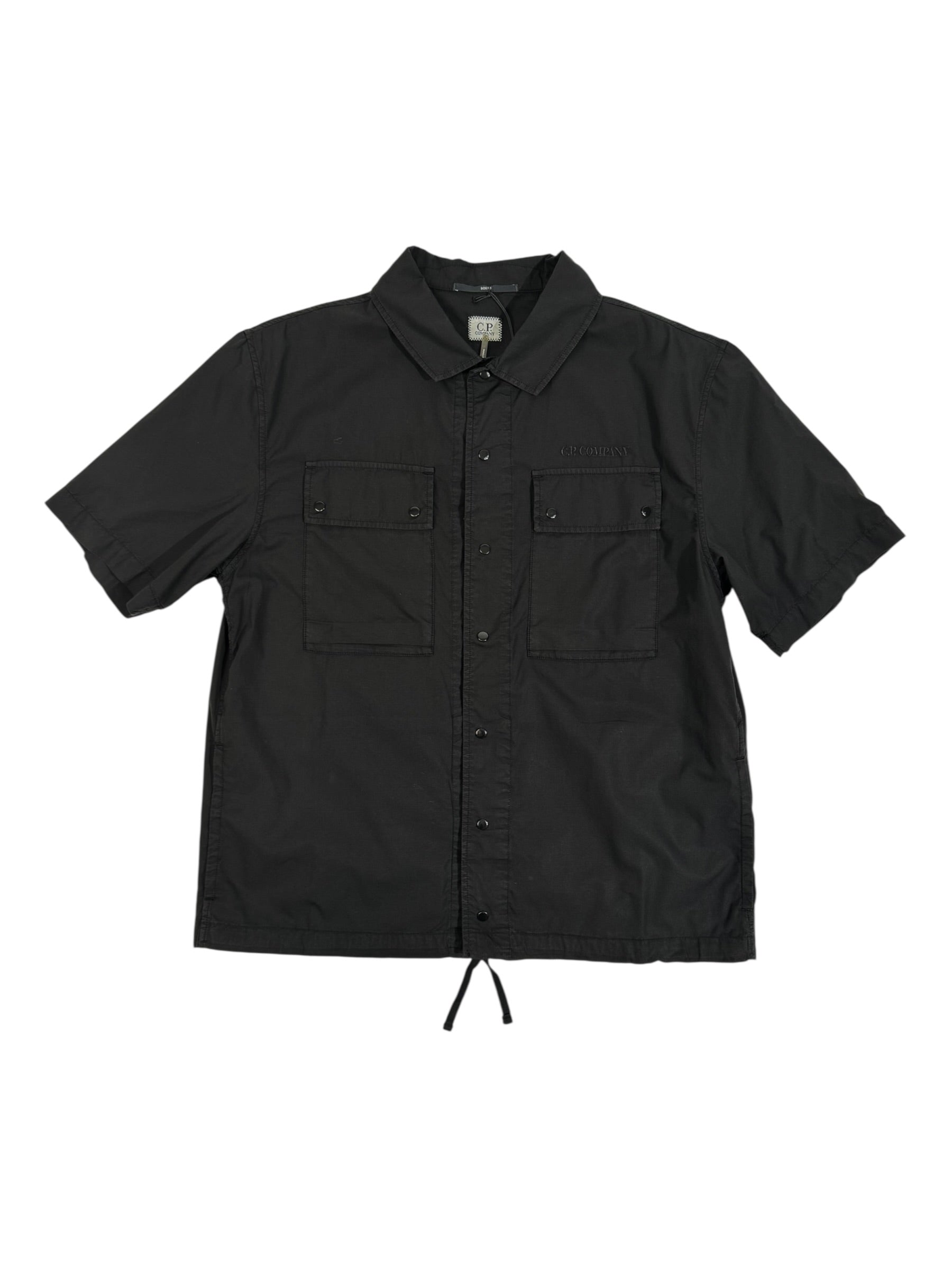 OVERSHIRT