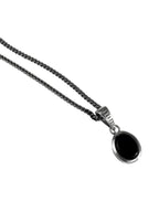 MIDNIGHT NECKLACE