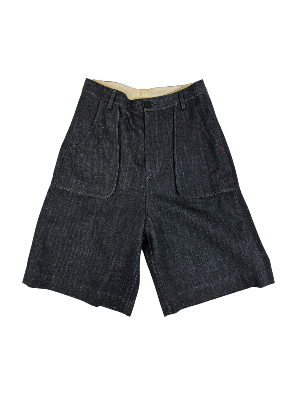 C SHORTS