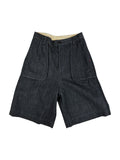 C SHORTS
