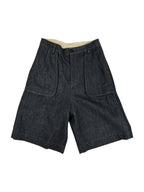 C SHORTS