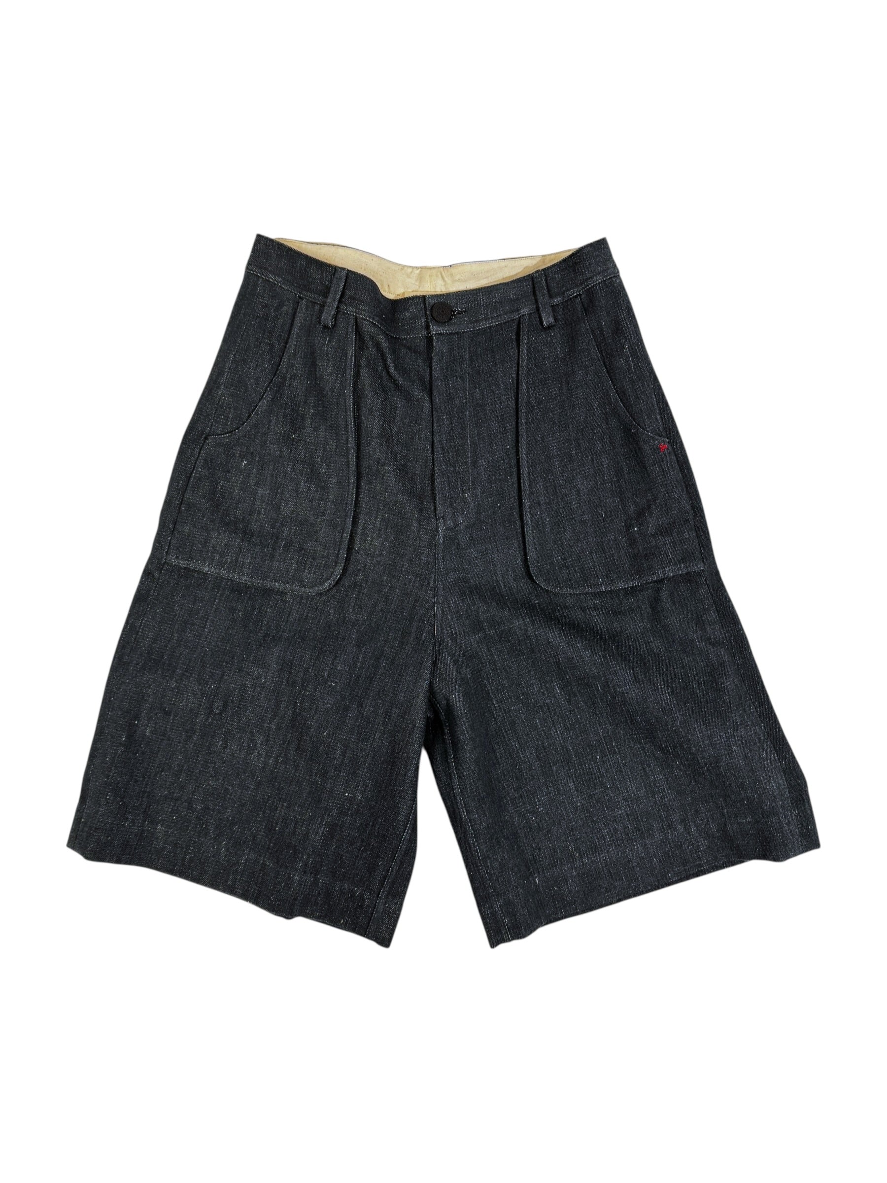 C SHORTS