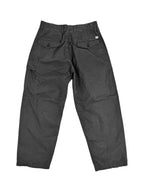 CARGO PANT / CHARCOAL