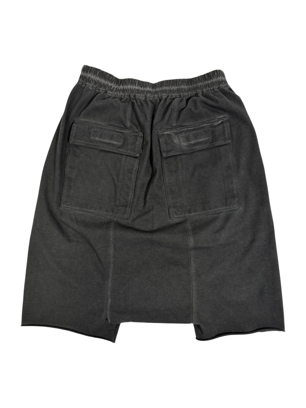DRAWSTRING PODS