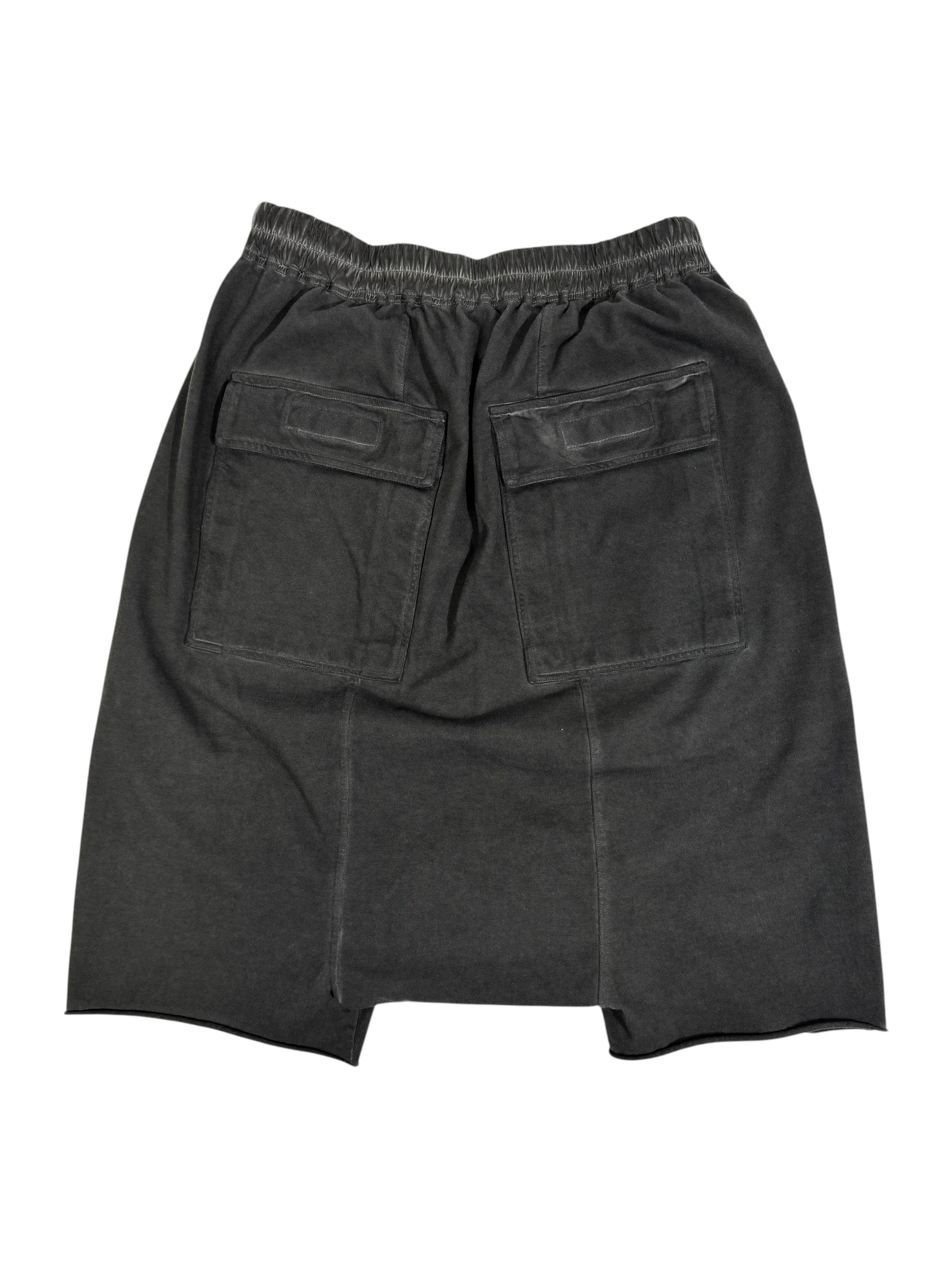 DRAWSTRING PODS