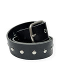 STUDDED BELT
