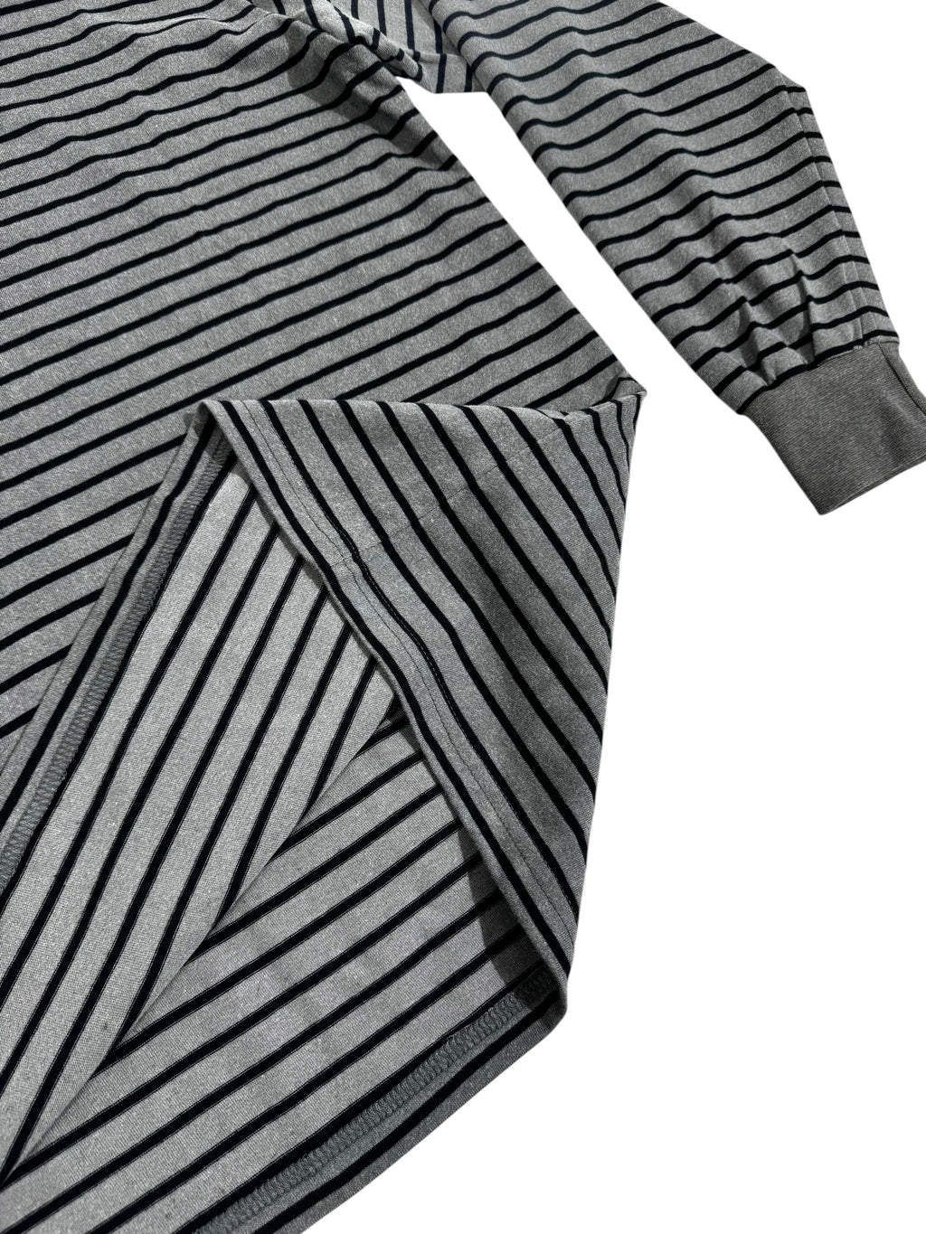 STRIPE LONGSLEEVE