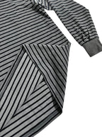 STRIPE LONGSLEEVE