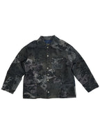 NO. 004 BORO JACKET