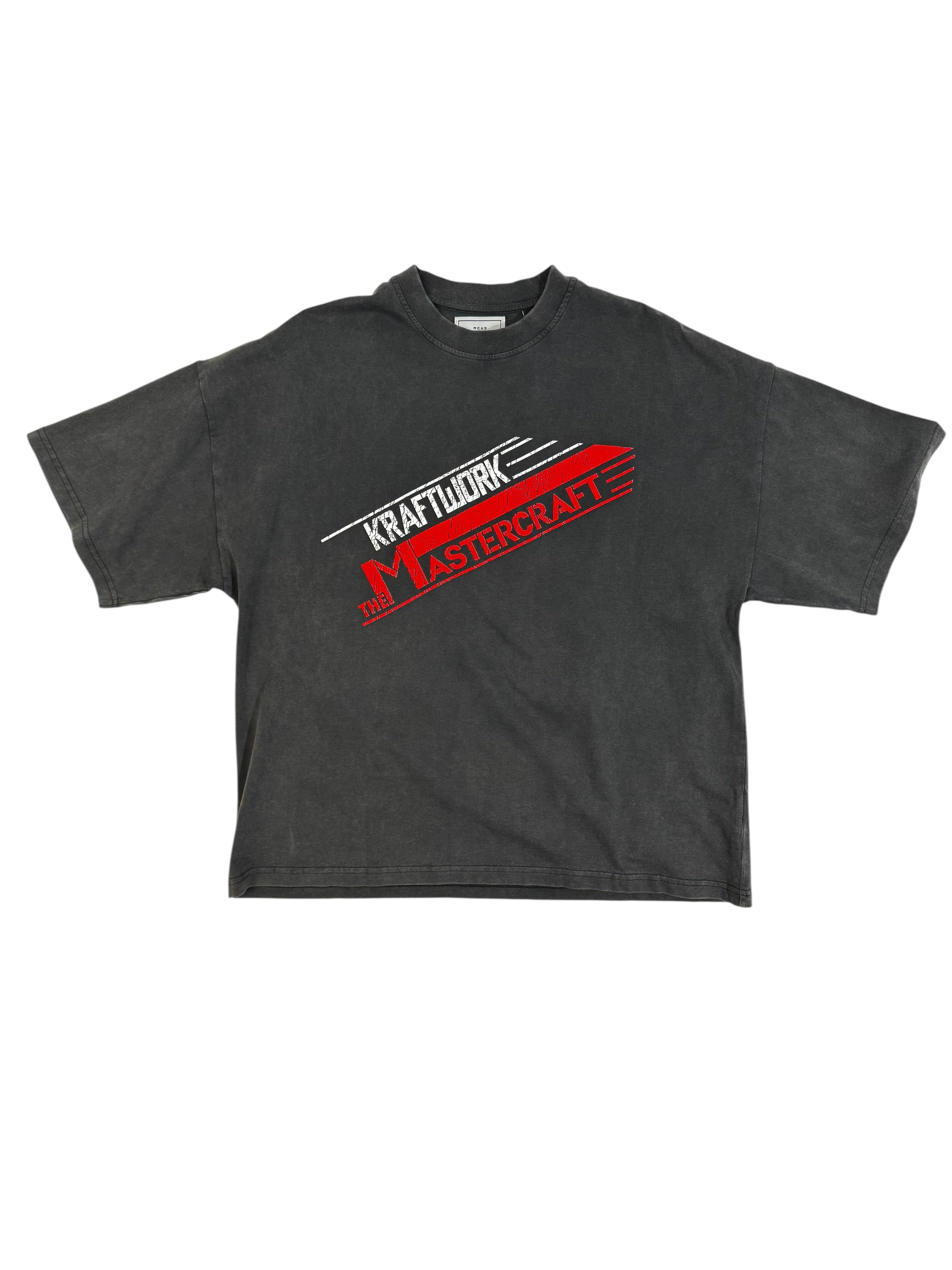 KRAFTWERK TEE