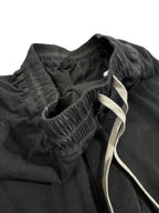 DRAWSTRING PODS