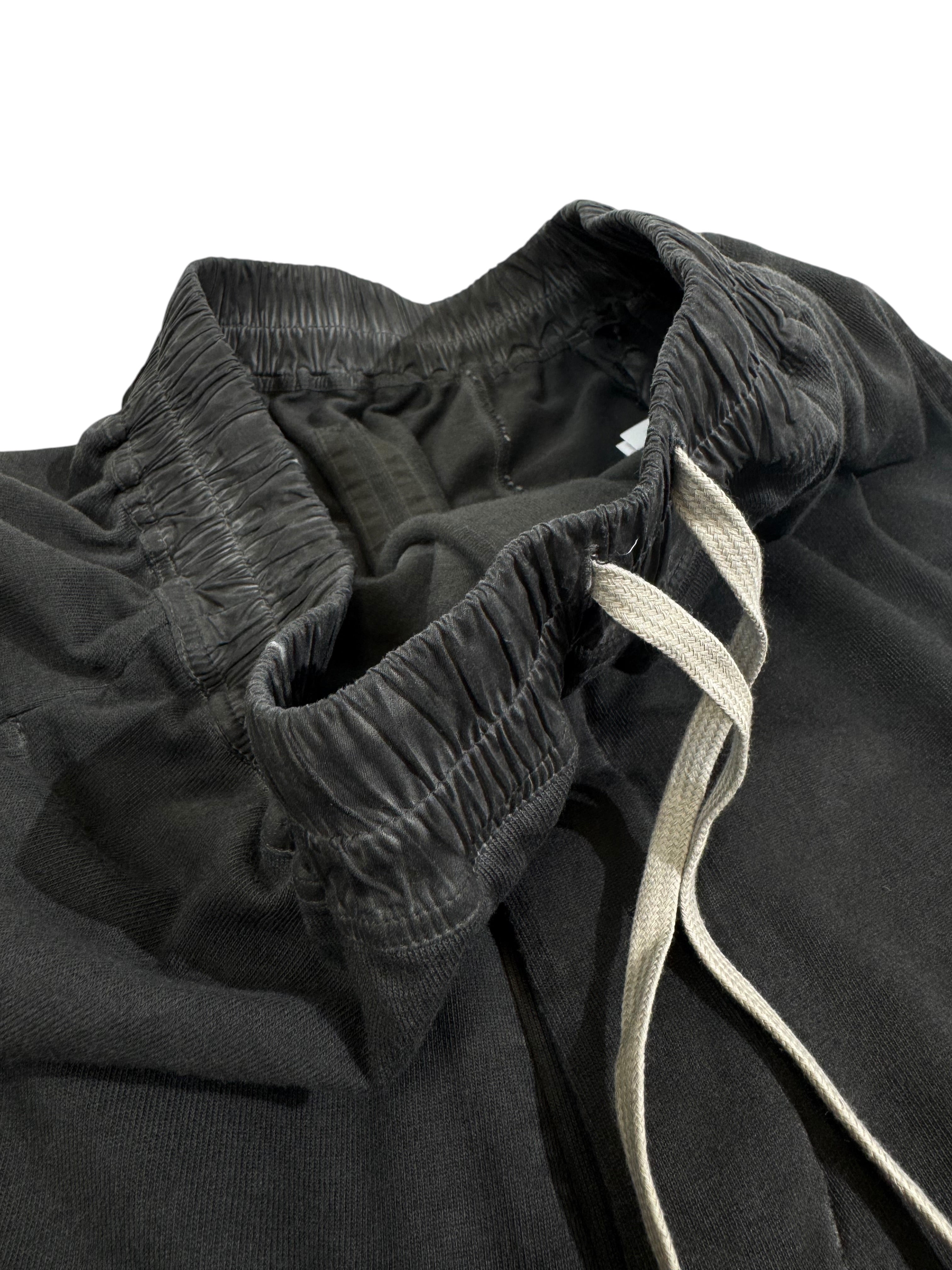 DRAWSTRING PODS
