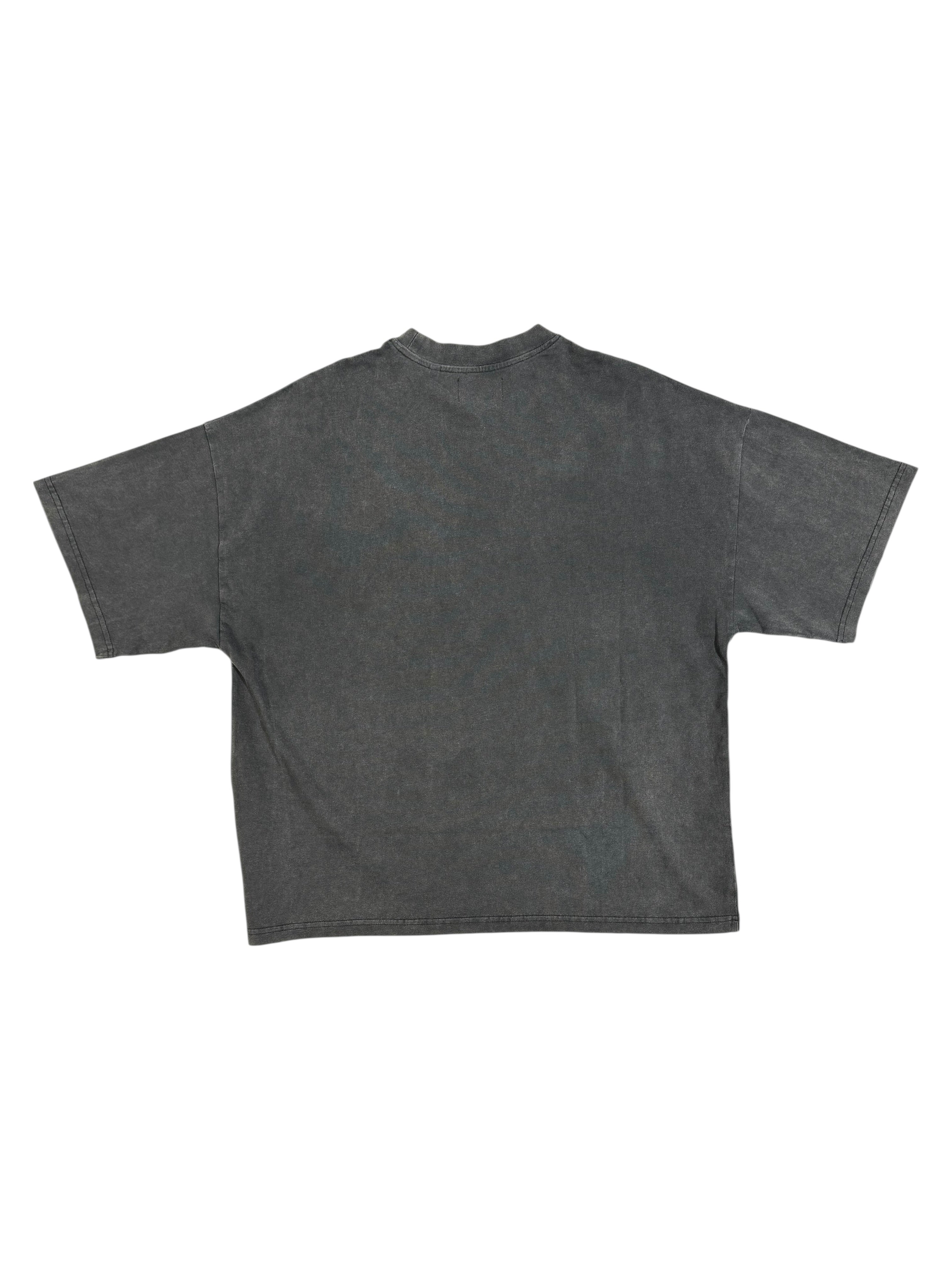 KRAFTWERK TEE