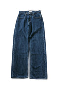 RELAXED DENIM / 90's BLUE