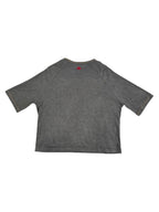 SUNSET RAGLAN