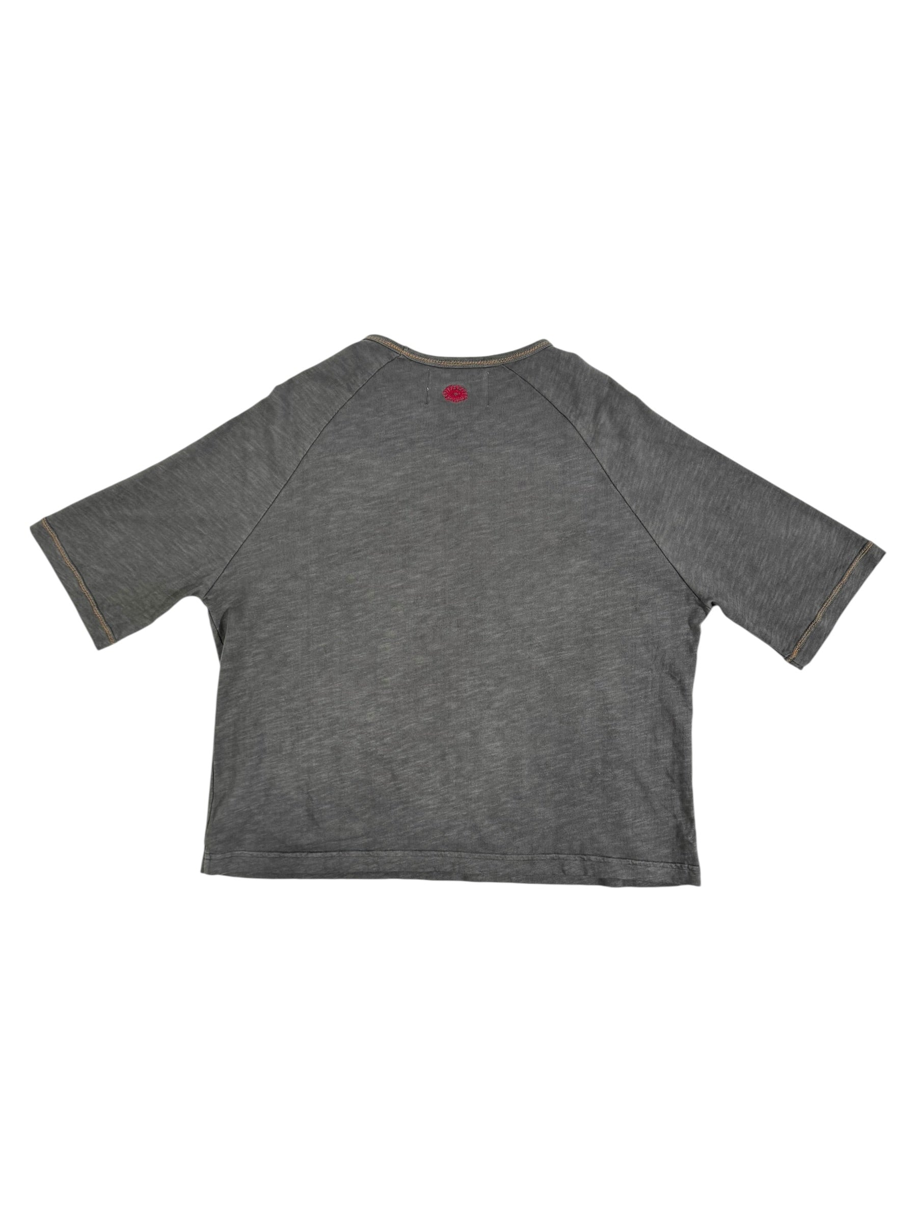SUNSET RAGLAN