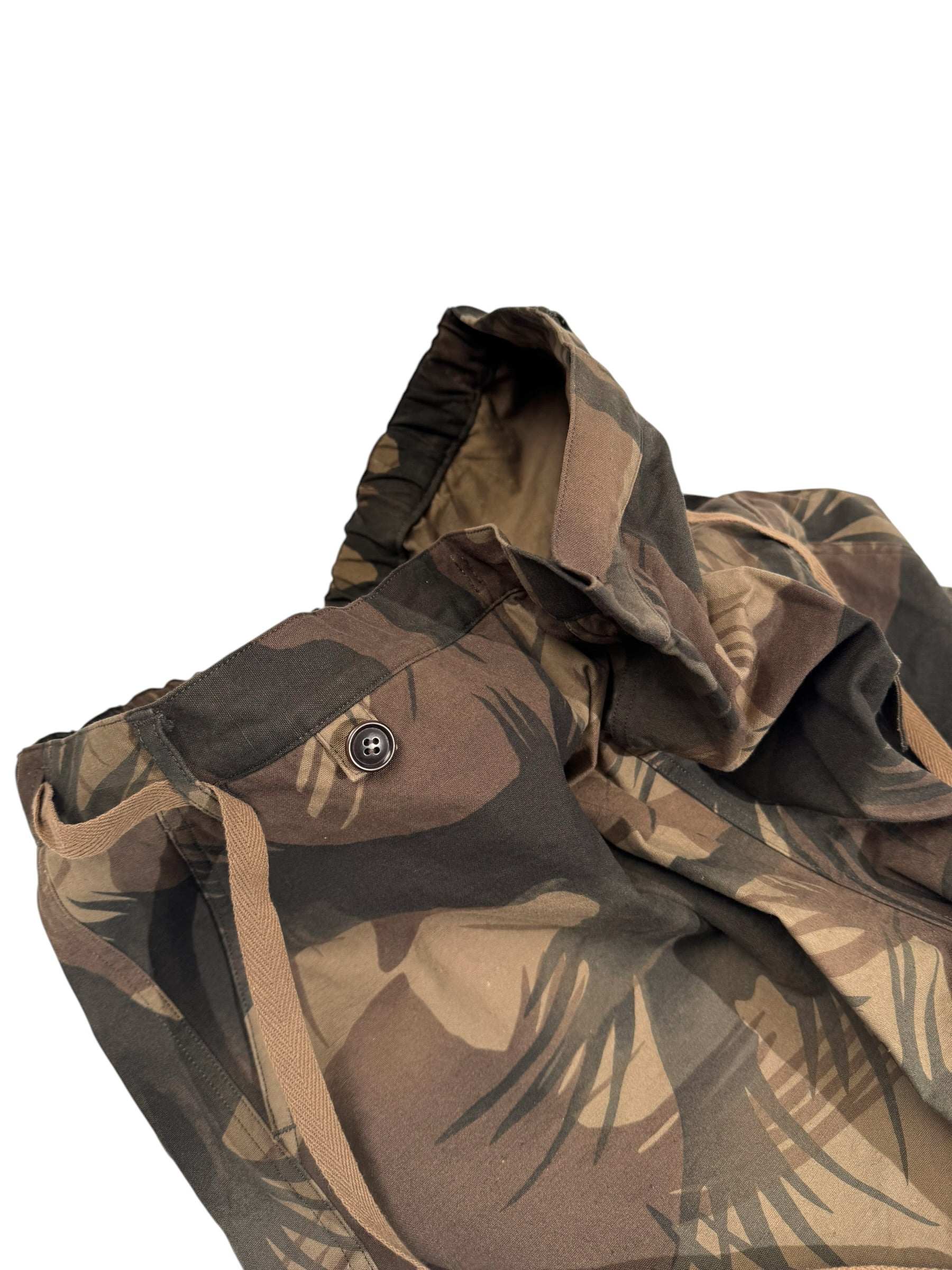 INES CAMO PANT