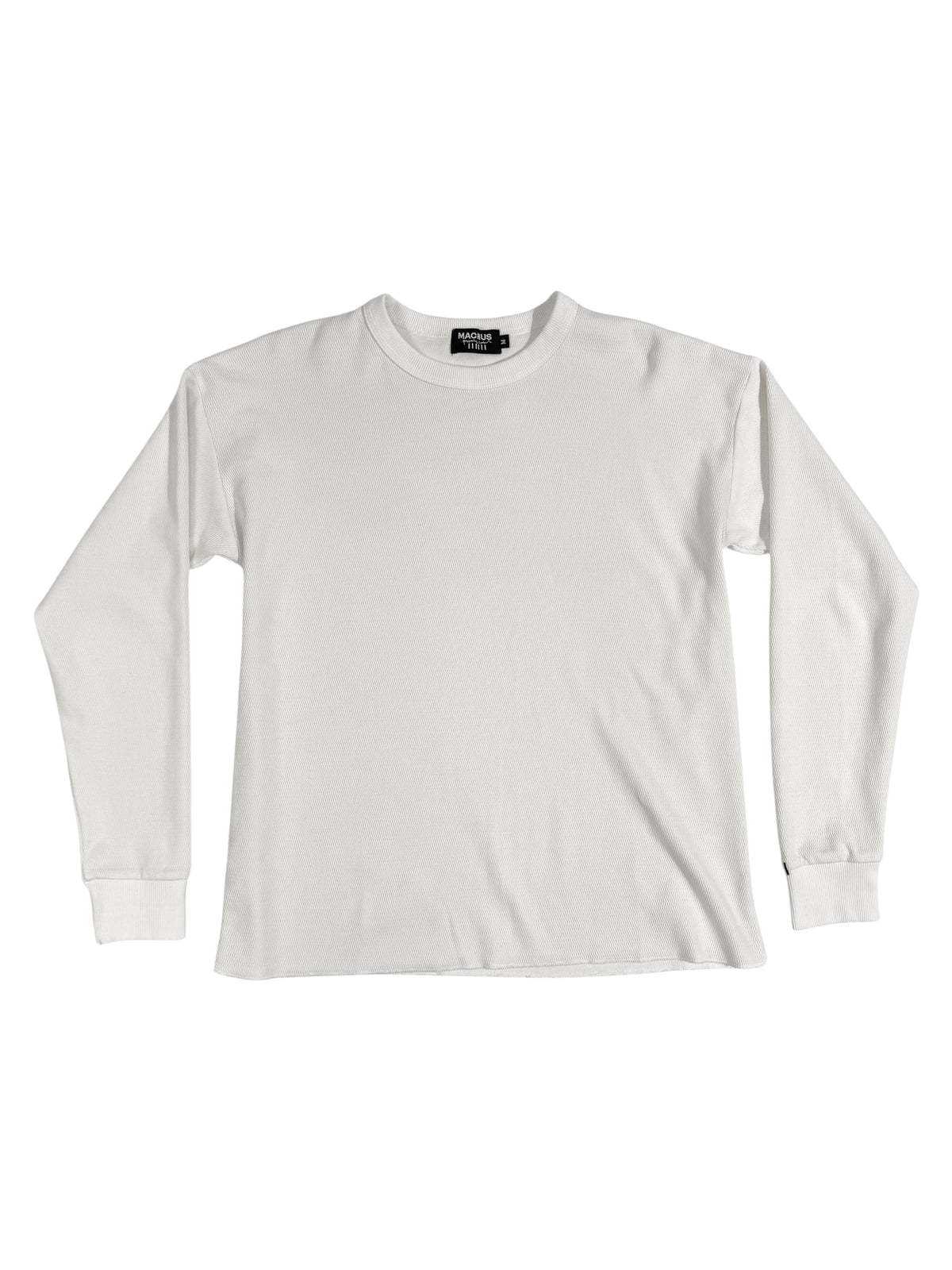 VEDDER THERMAL / VINTAGE WHITE