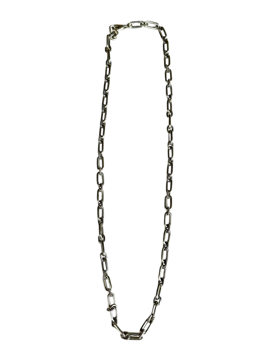 TRAITORS CHAIN