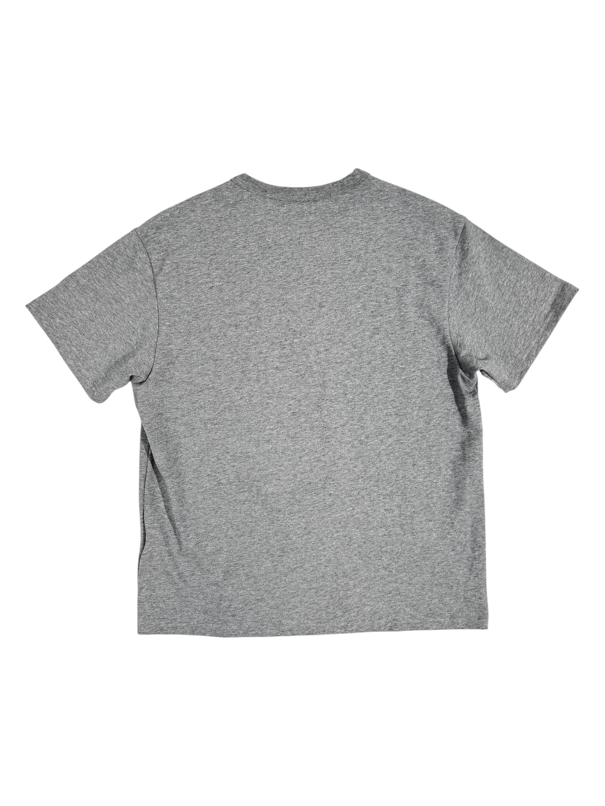 DEAN POCKET / HEATHER GREY