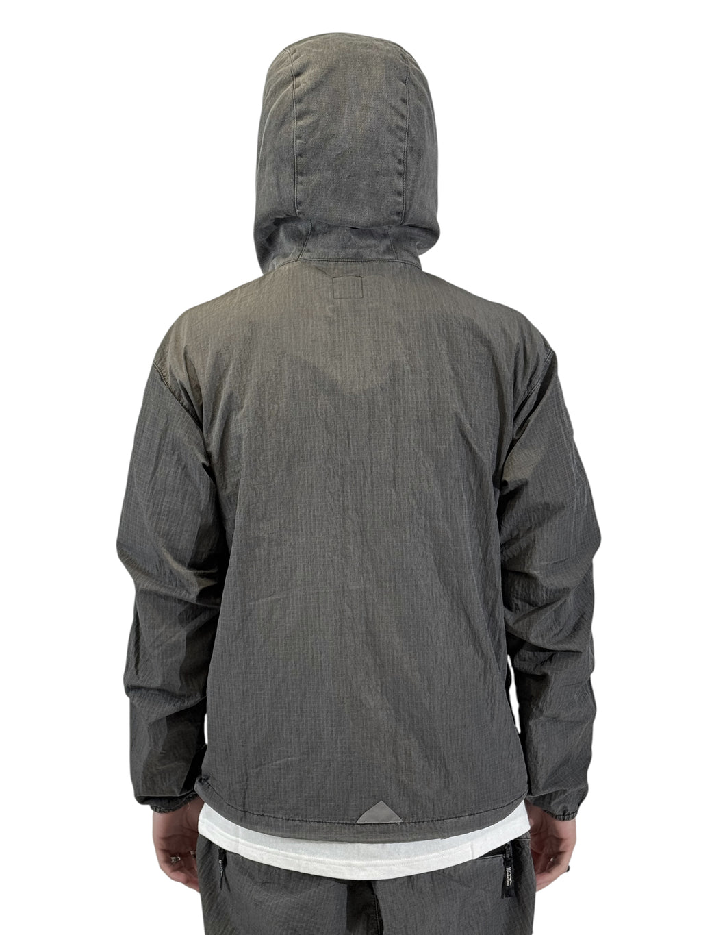 PANEL WINDBREAKER