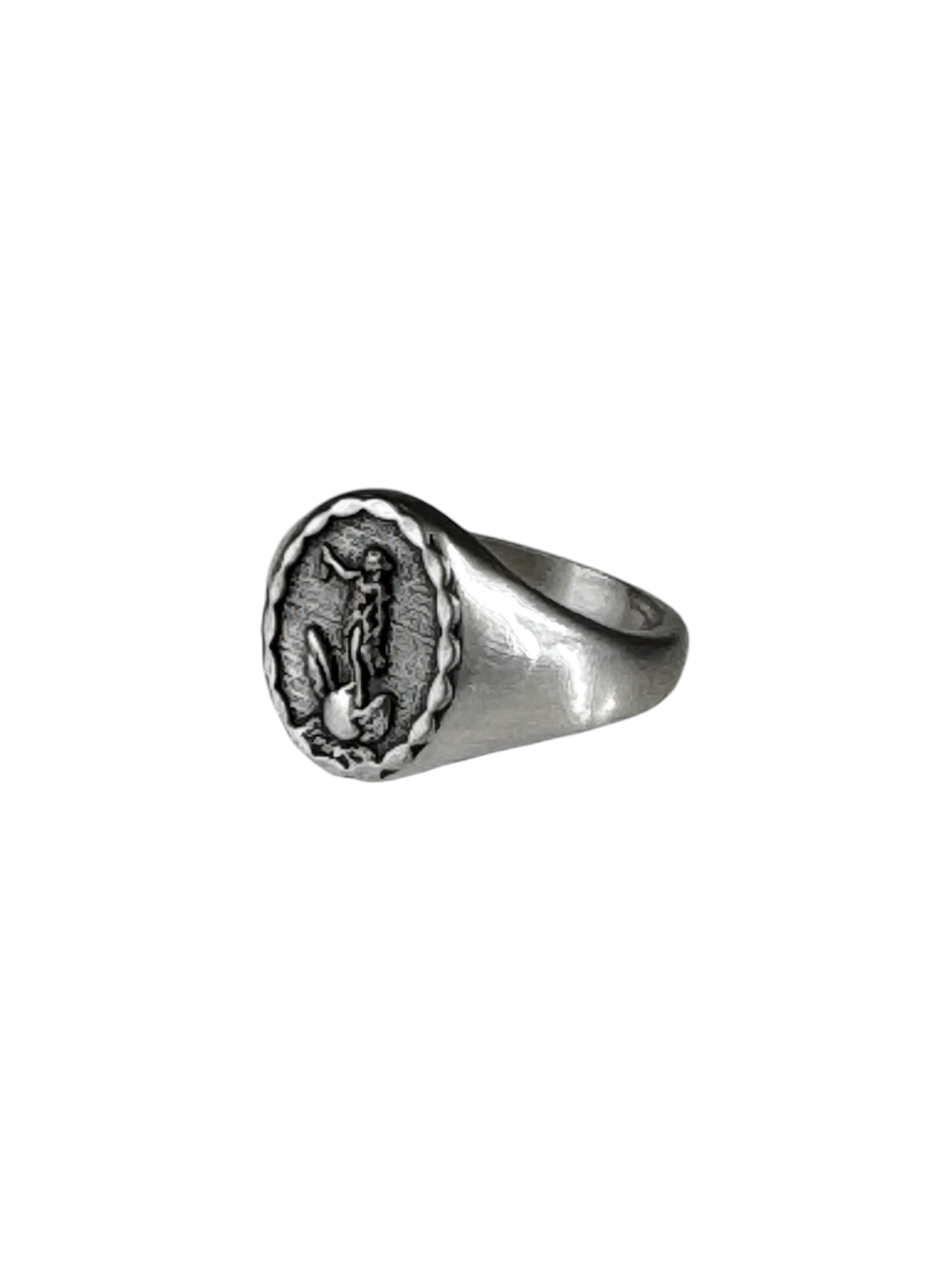 FORTUNA RING