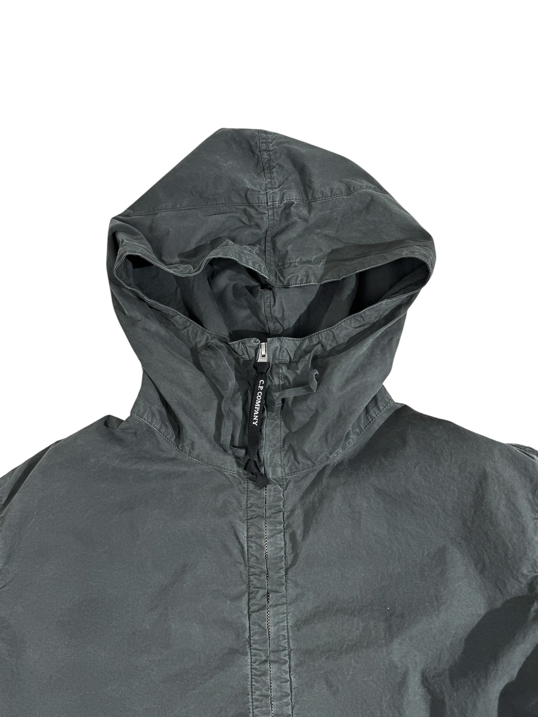 MEDIUM JACKET