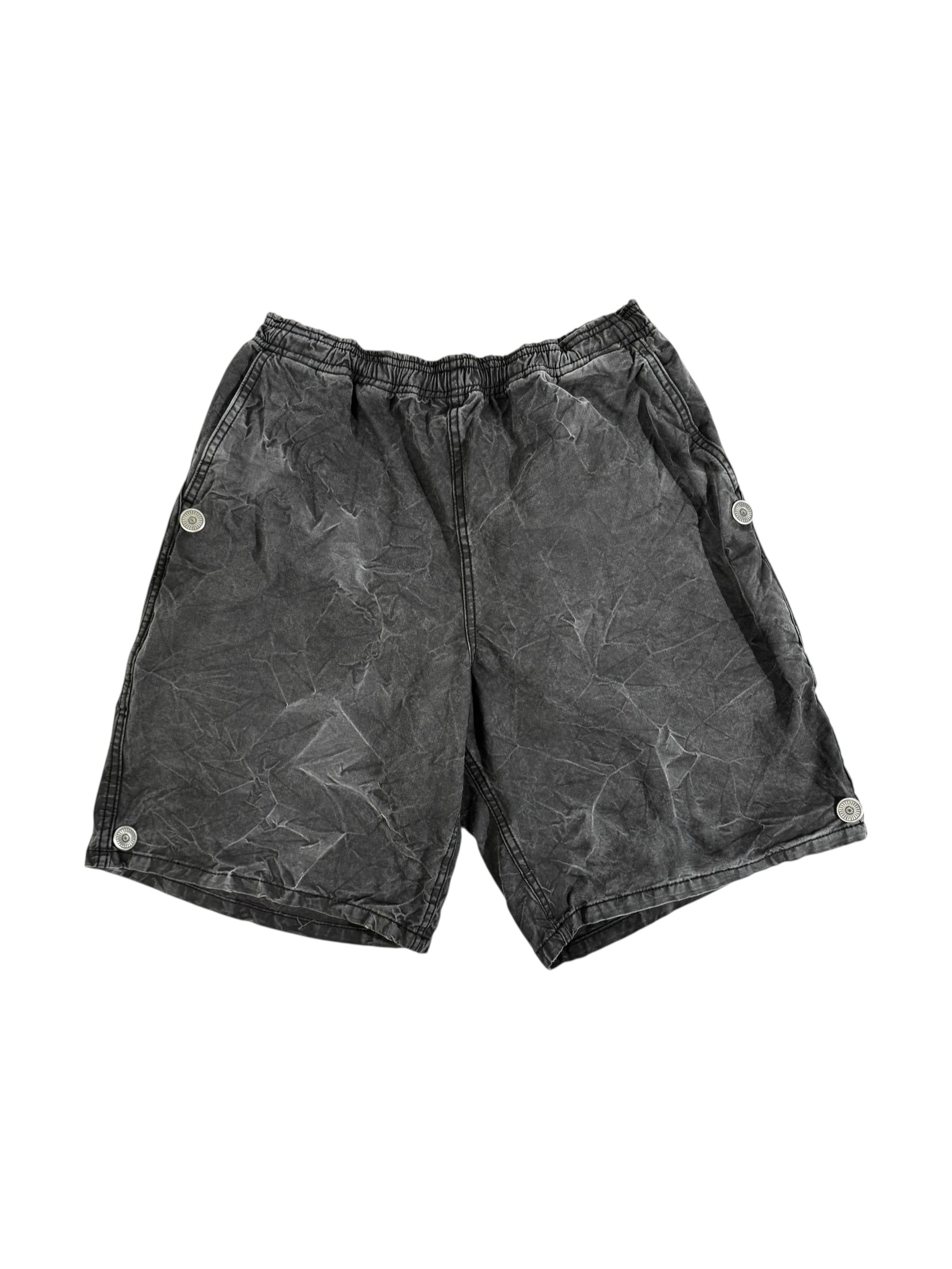 WRENCHIN' SHORTS – MACHUS