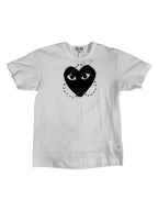 HEART STUD TEE